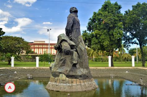 famous sculpture in the philippines and their works|Sculptures – National Museum.